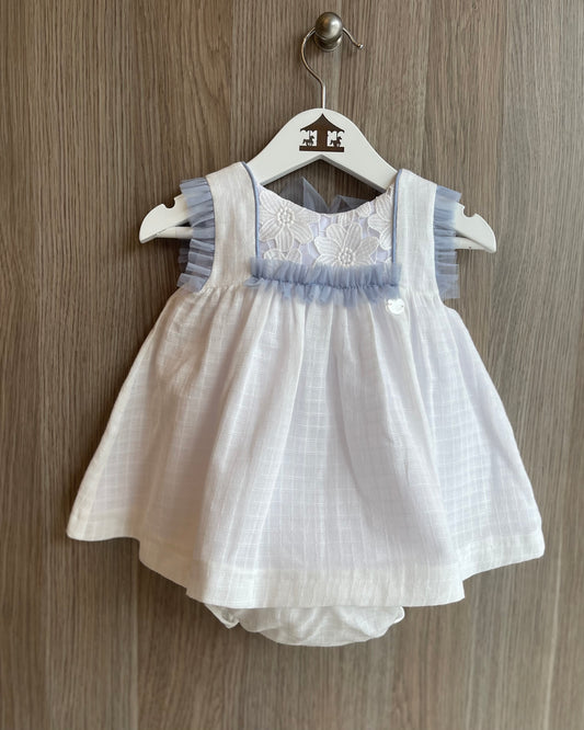 Vestido Fabiola
