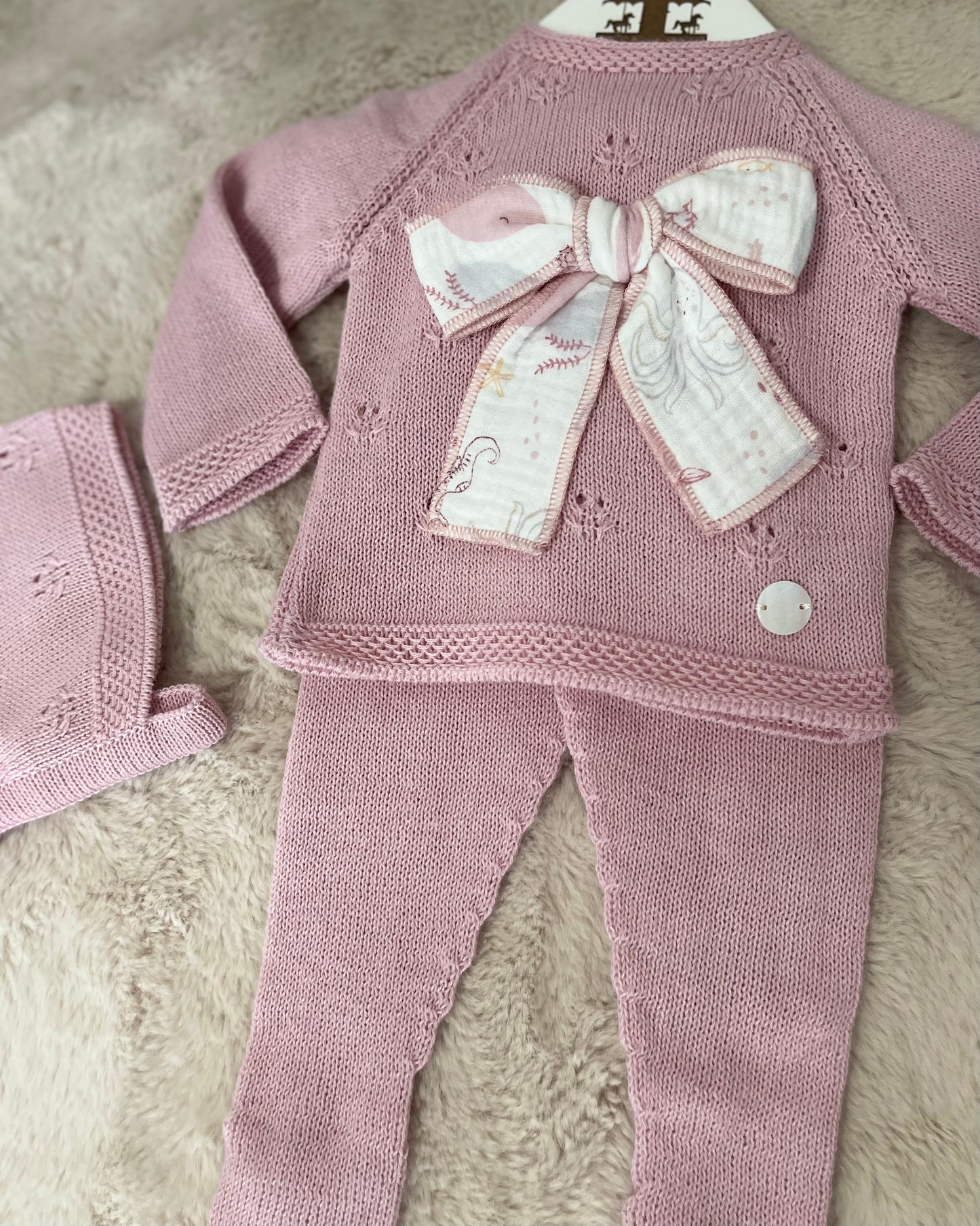 Conjunto Marcela
