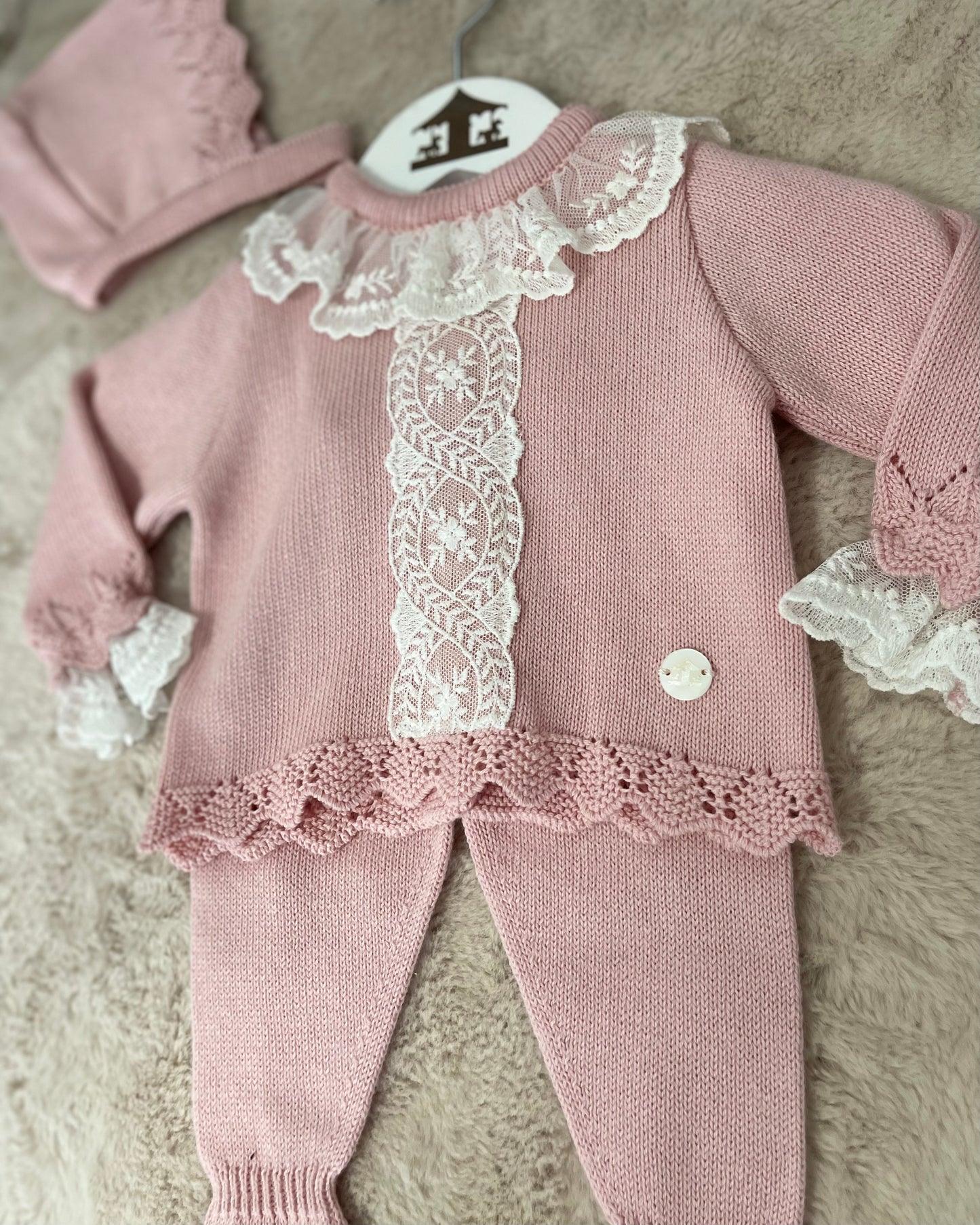 Conjunto Daniela