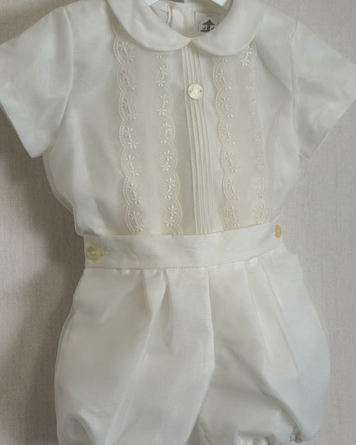 Conjunto Sergio
