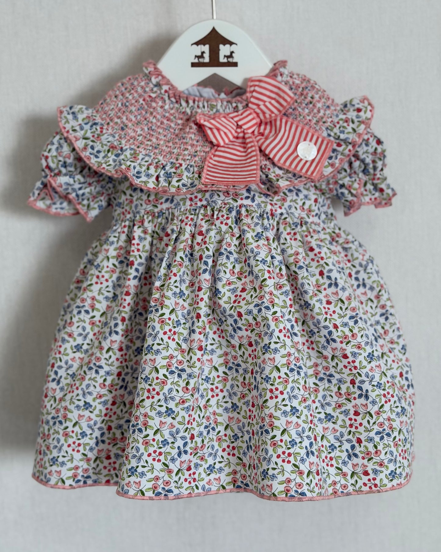 Conjunto Magnolia