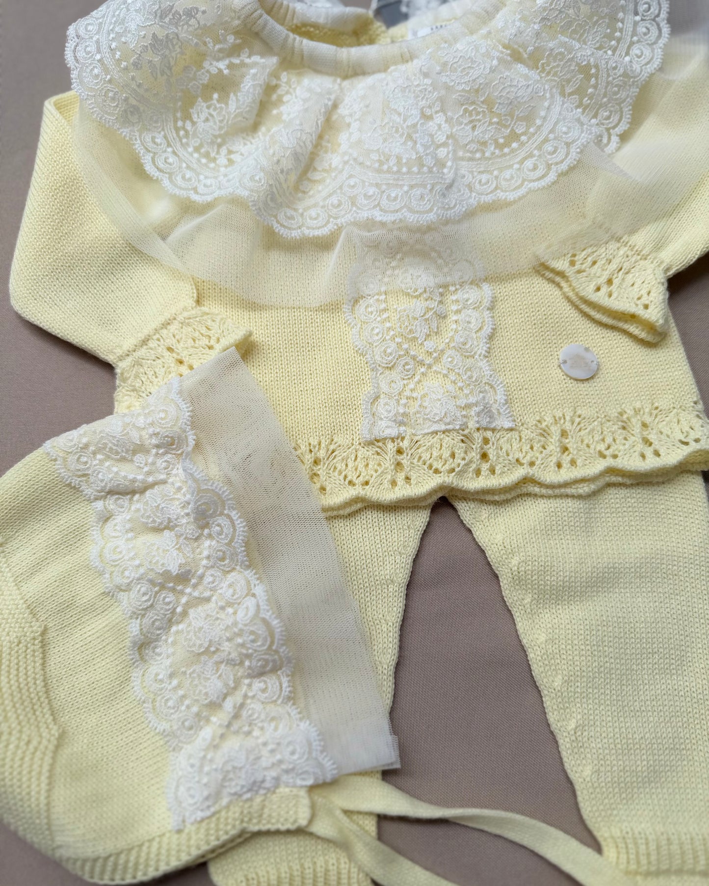 Conjunto Helli