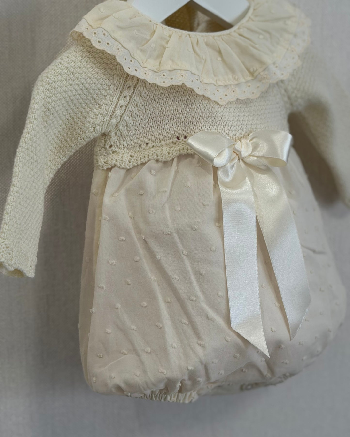 Ranita Aurora Crema