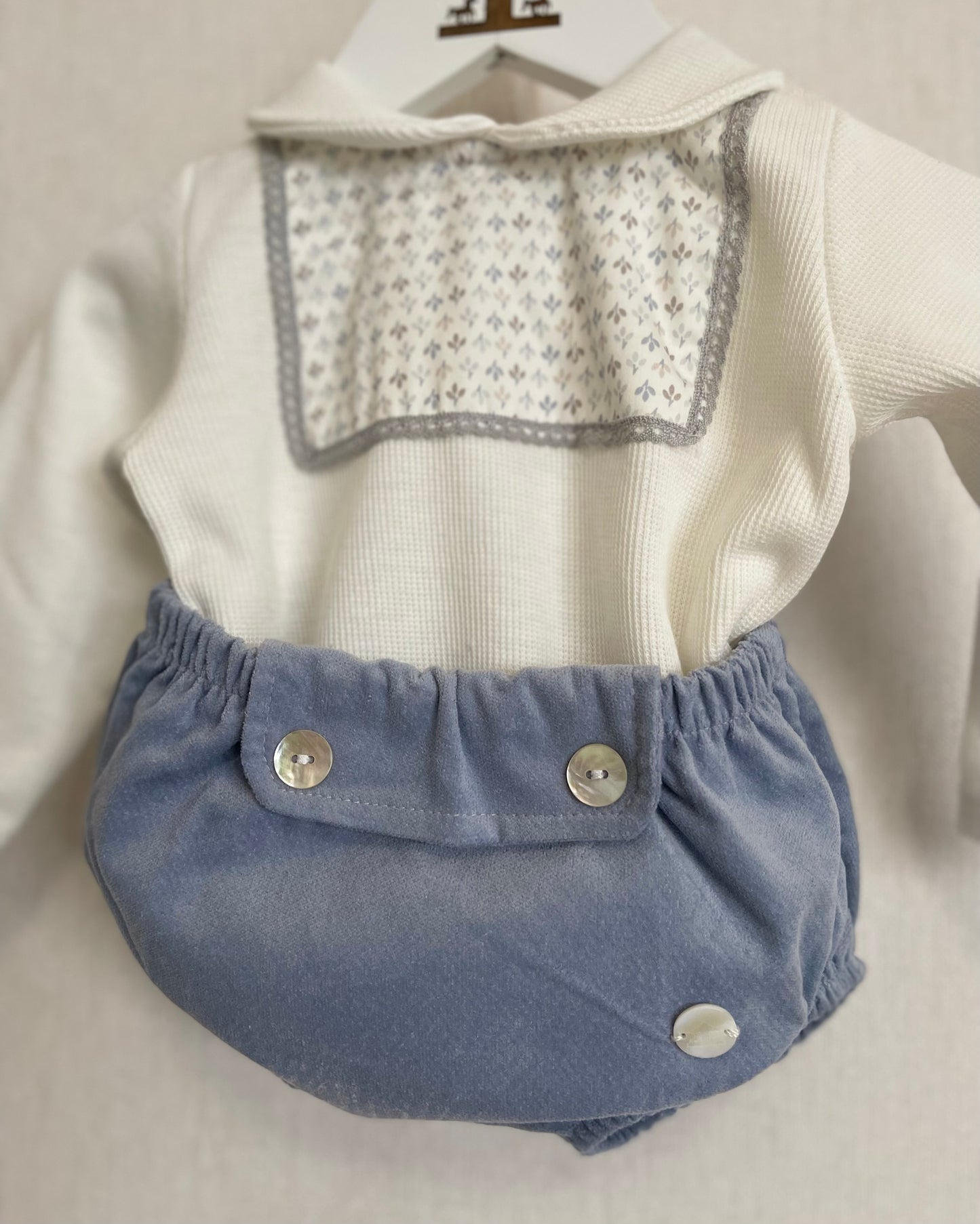Conjunto Javier