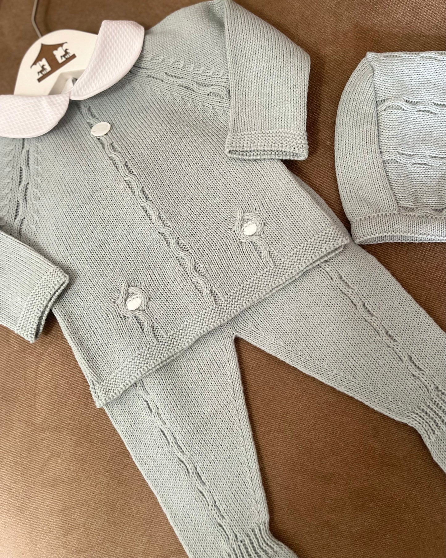 Conjunto Roco