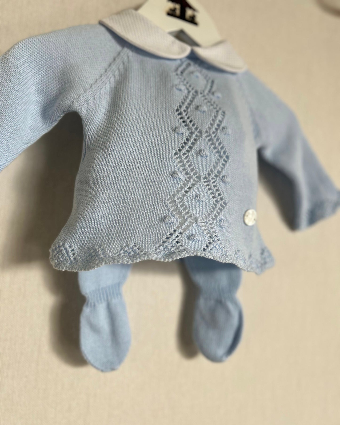 Conjunto Teo