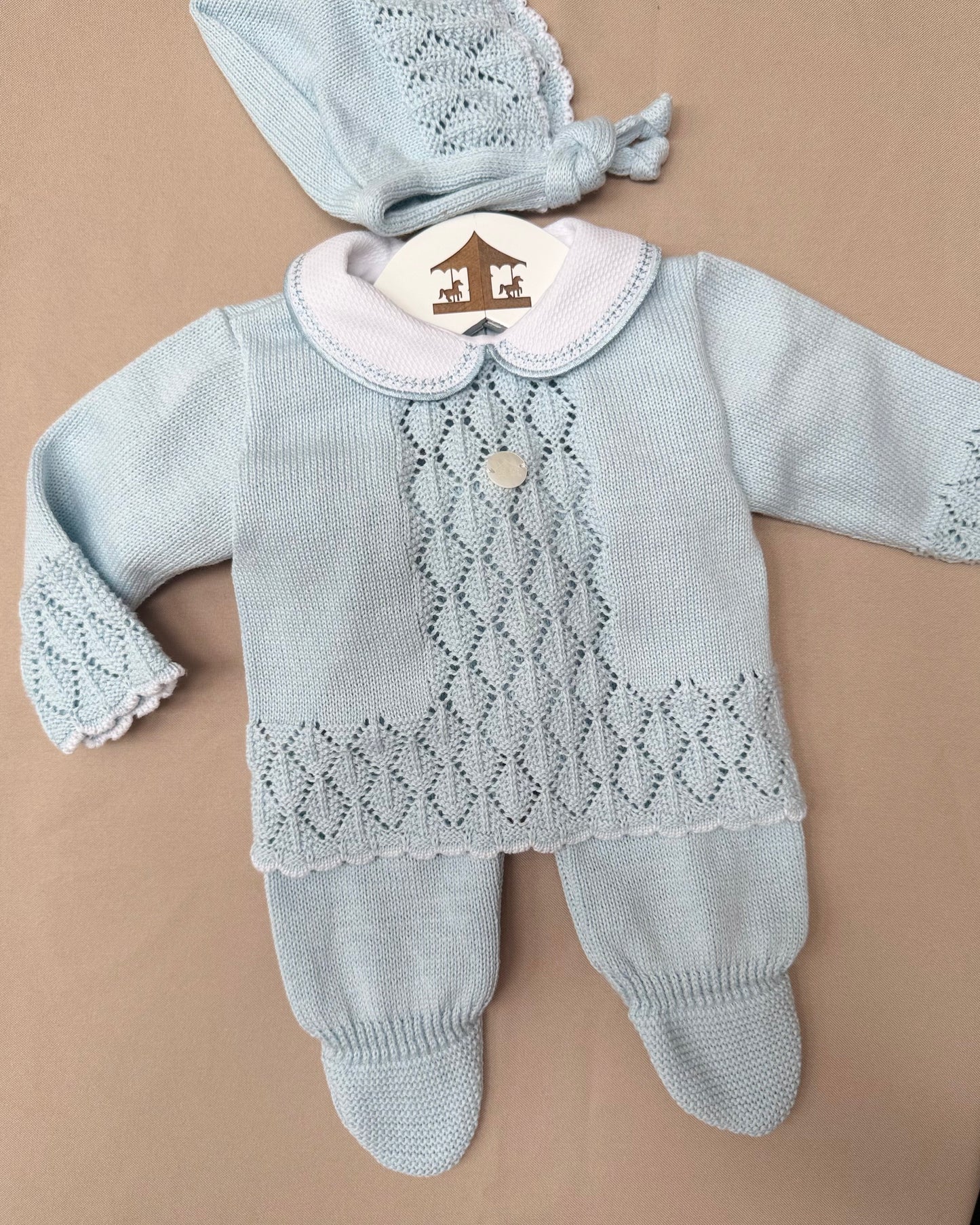 Conjunto Elias