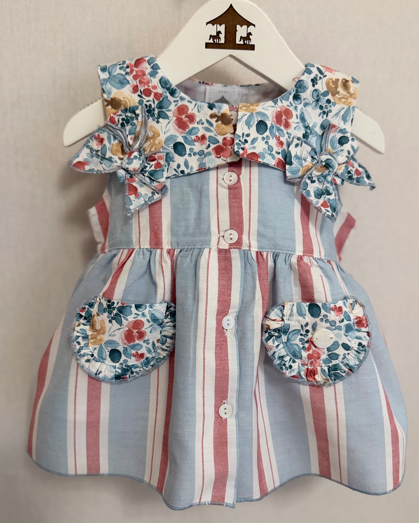 Conjunto Marino