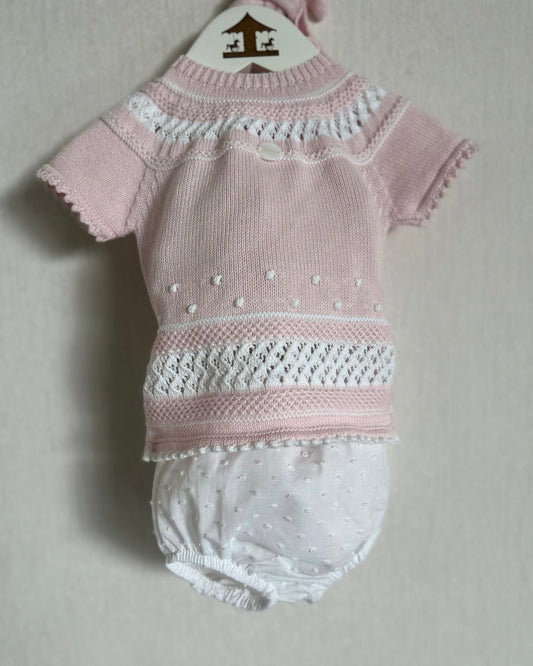 Conjunto Gio