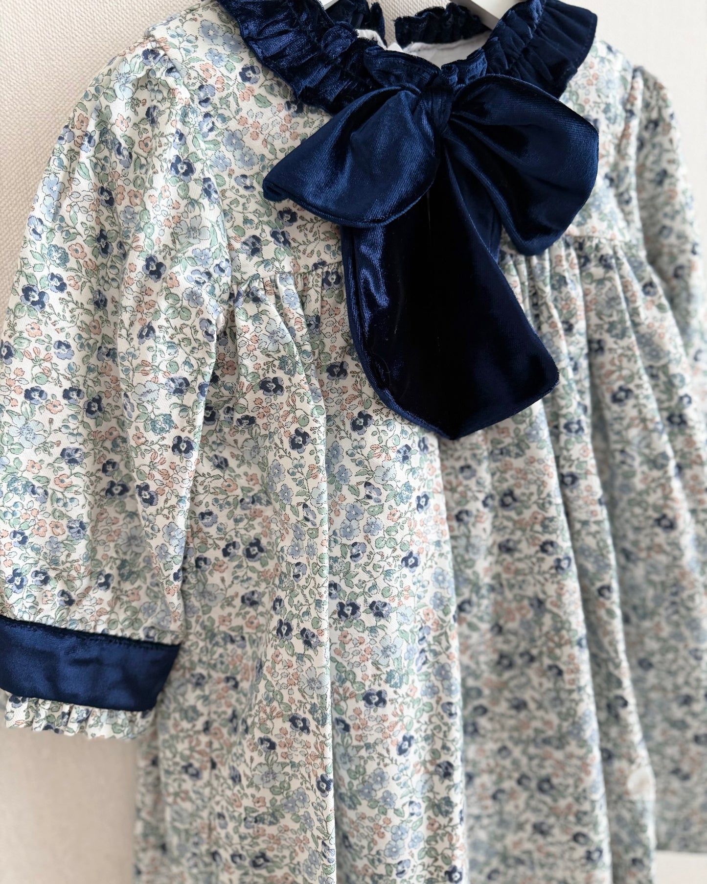 Vestido Laura