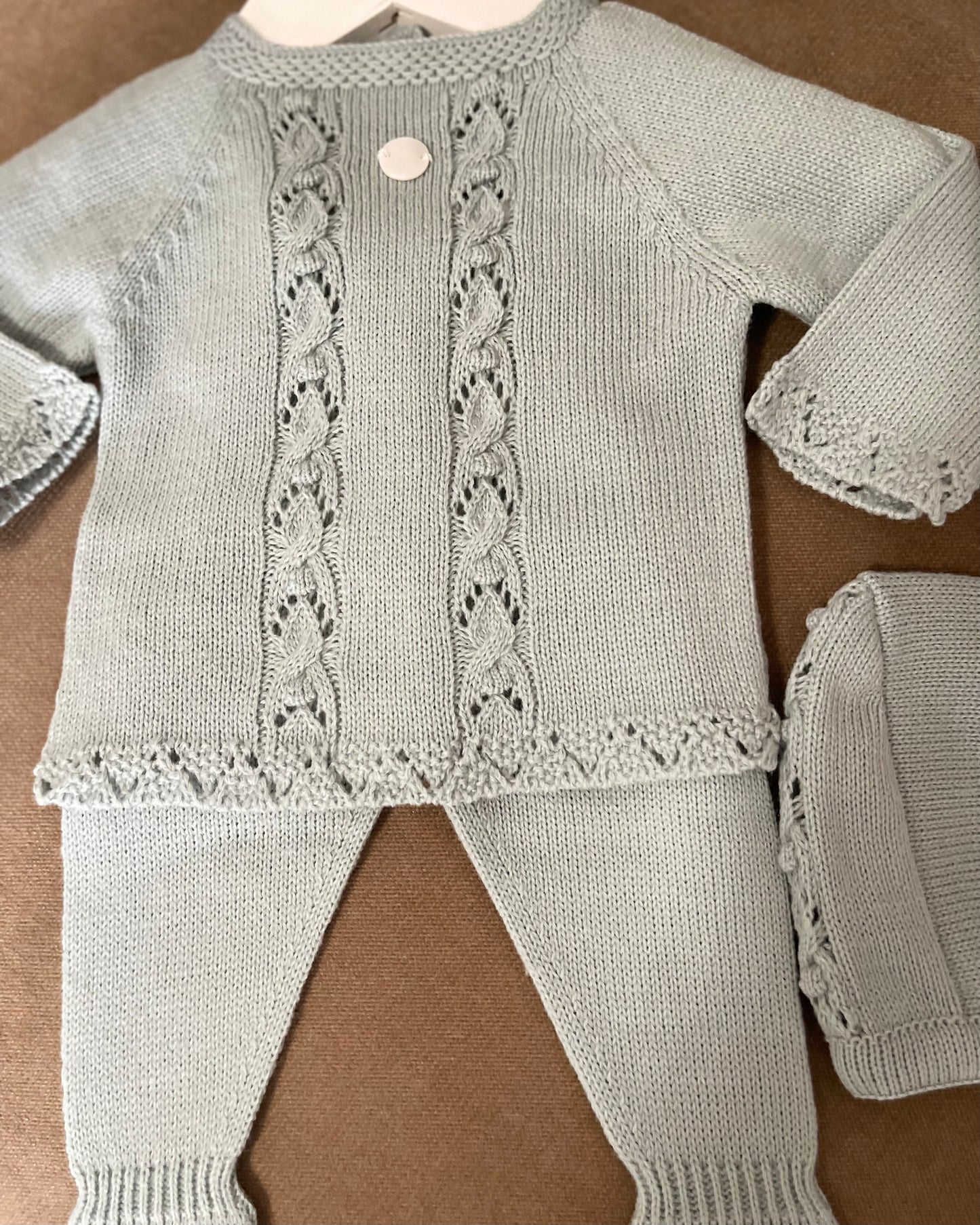 Conjunto Leo