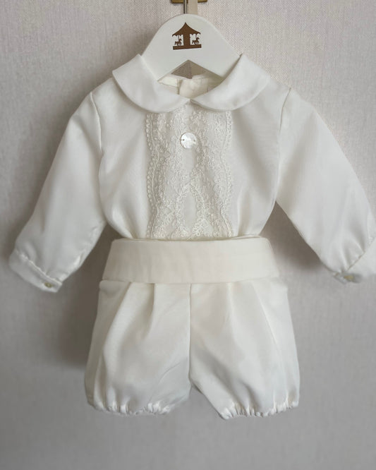 Conjunto Eduardo