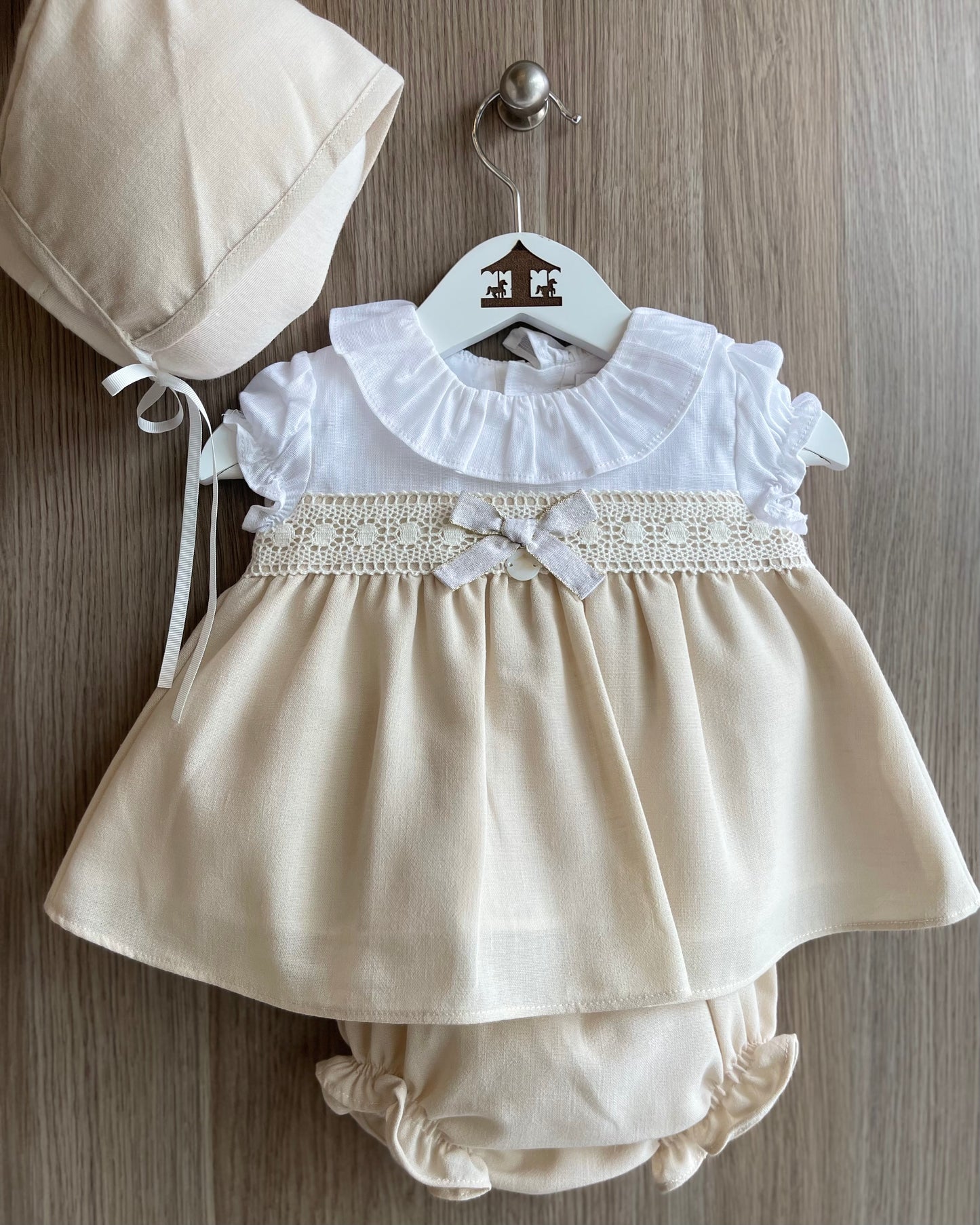 Conjunto Clara