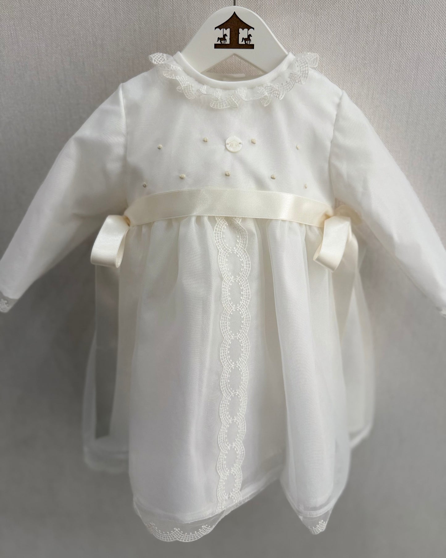 Vestido Elisa