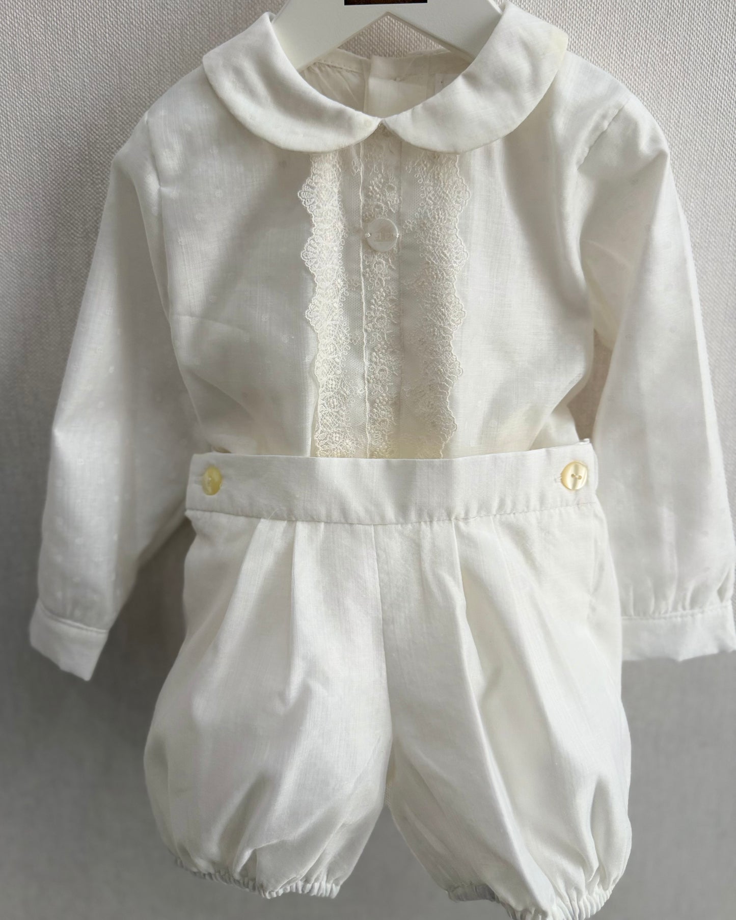 Conjunto Julio