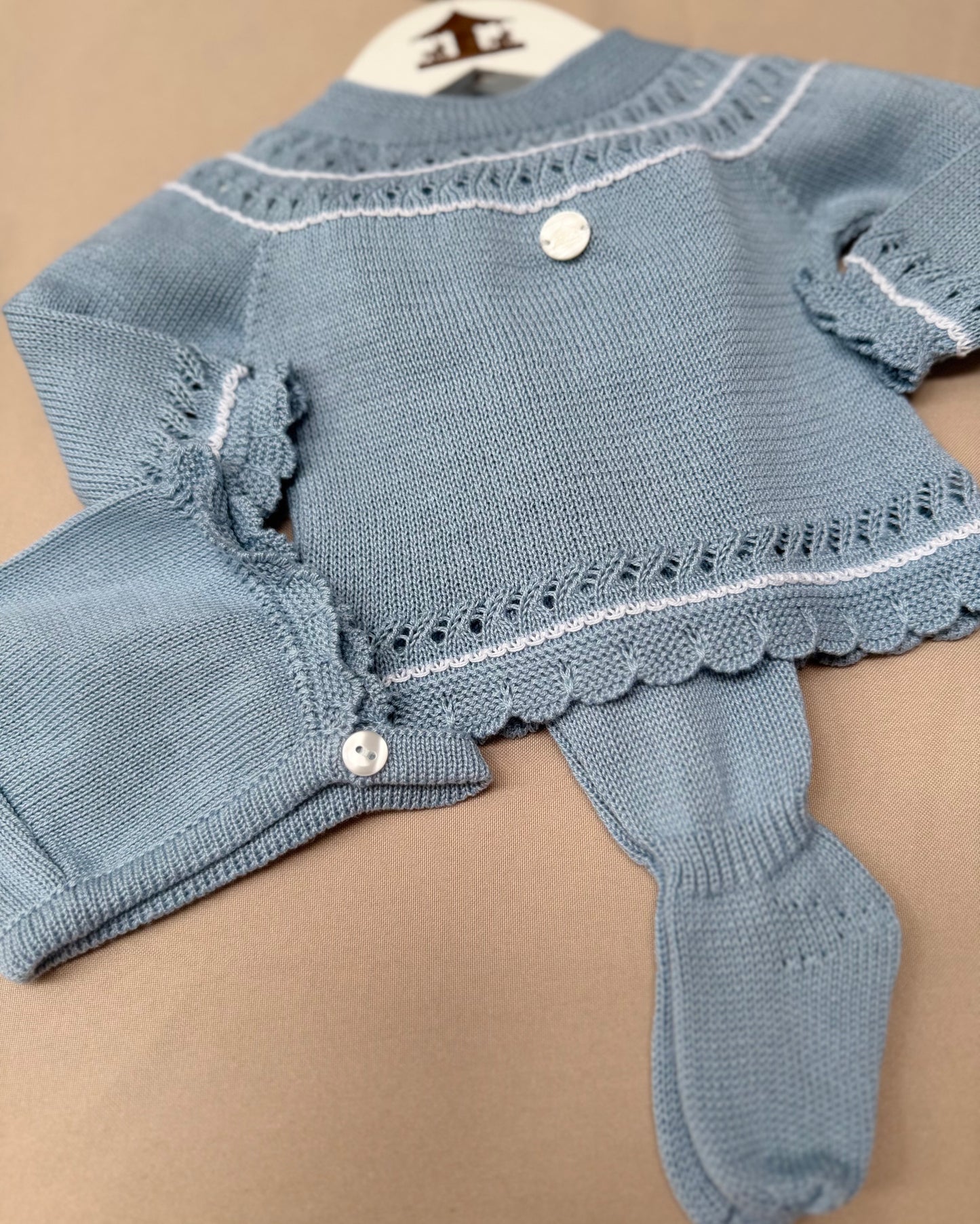 Conjunto Carlos