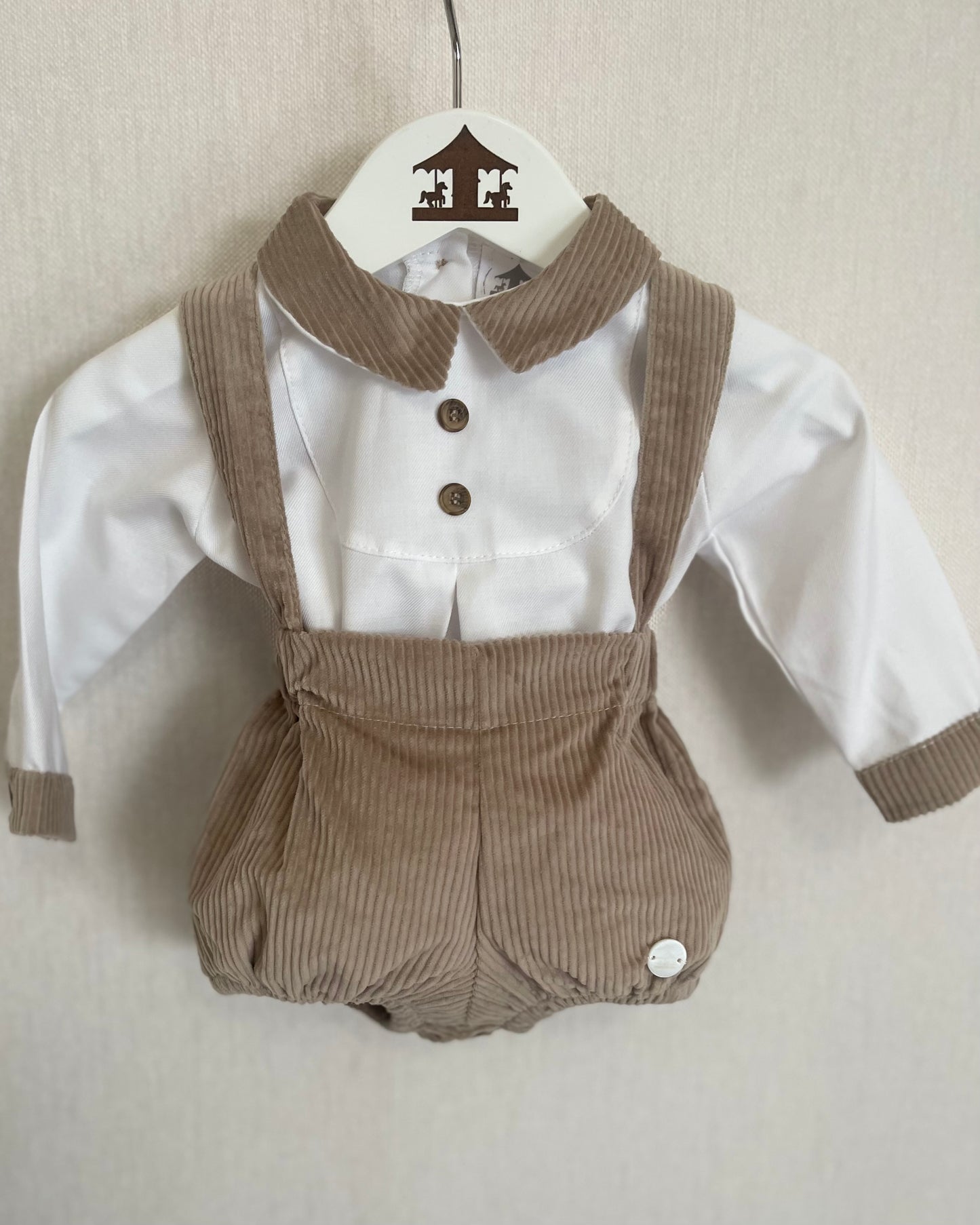Conjunto Carlos