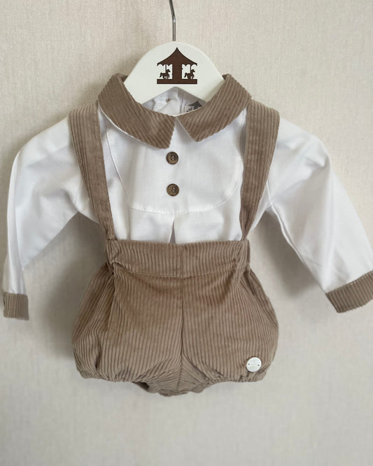 Conjunto Carlos