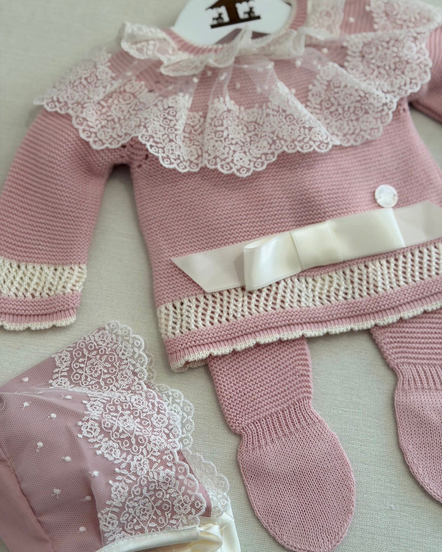 Conjunto Sofia
