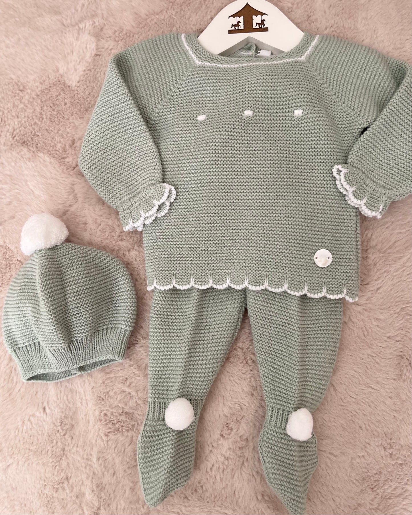 Conjunto Olivo
