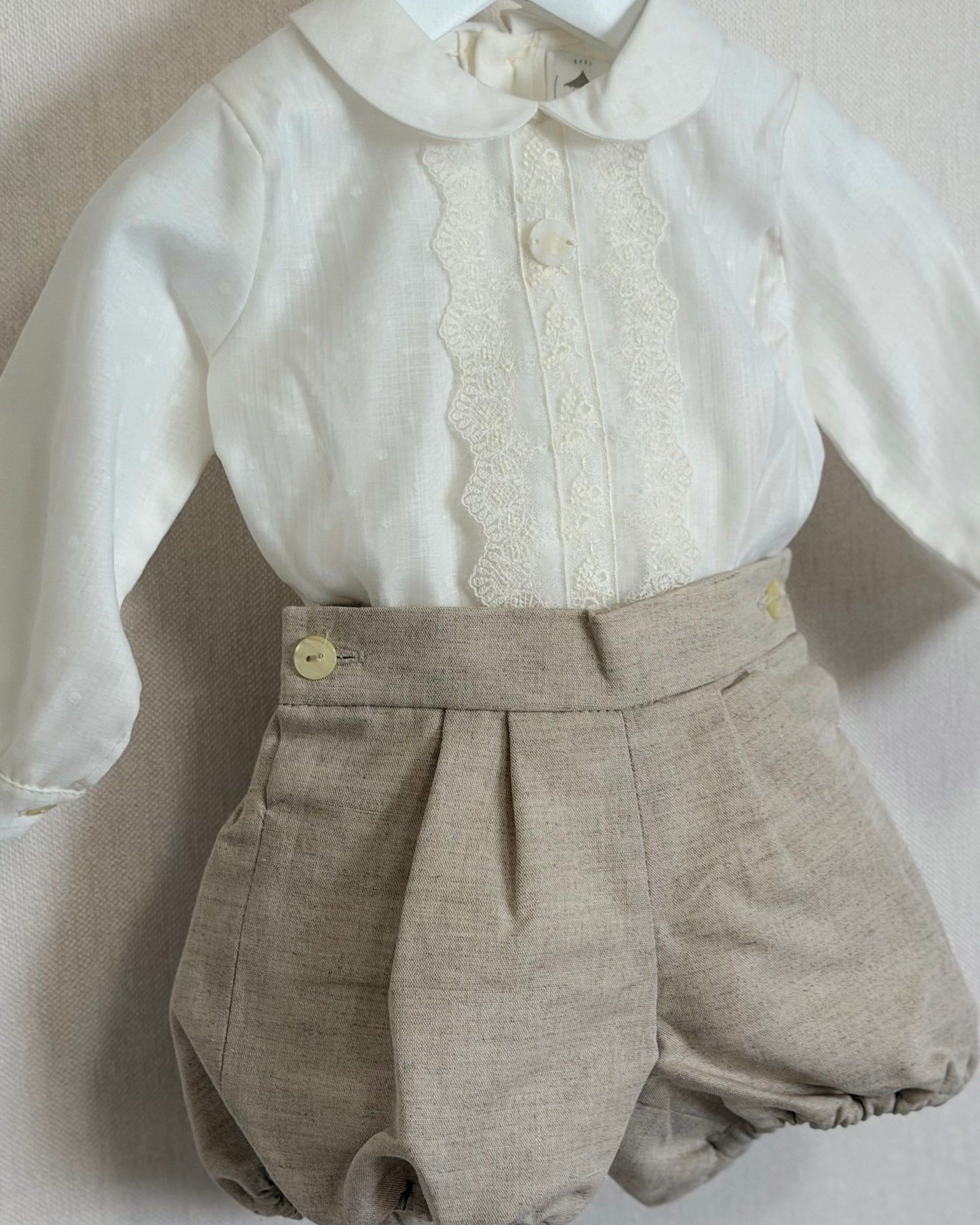 Conjunto Carlos