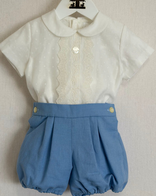 Conjunto Luis