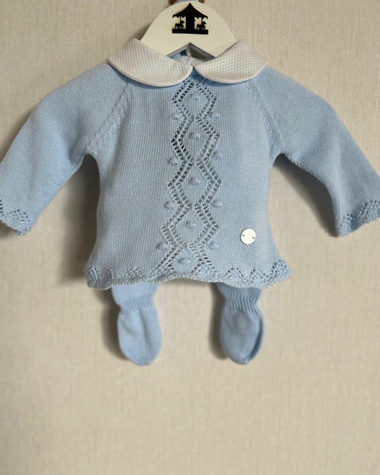 Conjunto Teo