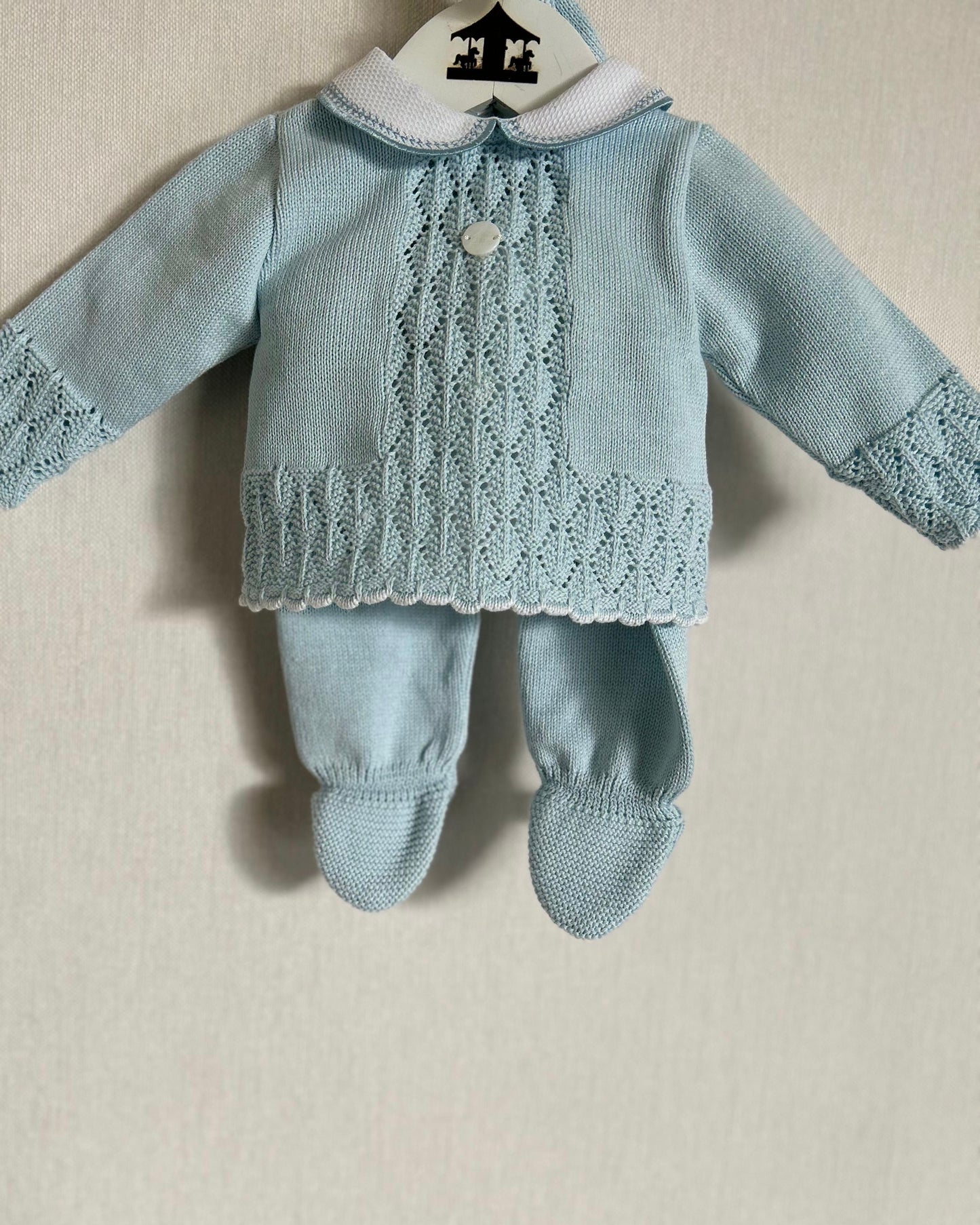 Conjunto Thiago