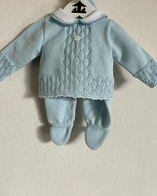 Conjunto Thiago