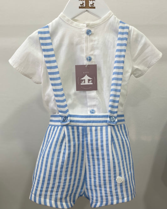 Conjunto Eduardo