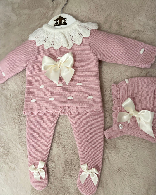 Conjunto Rocio