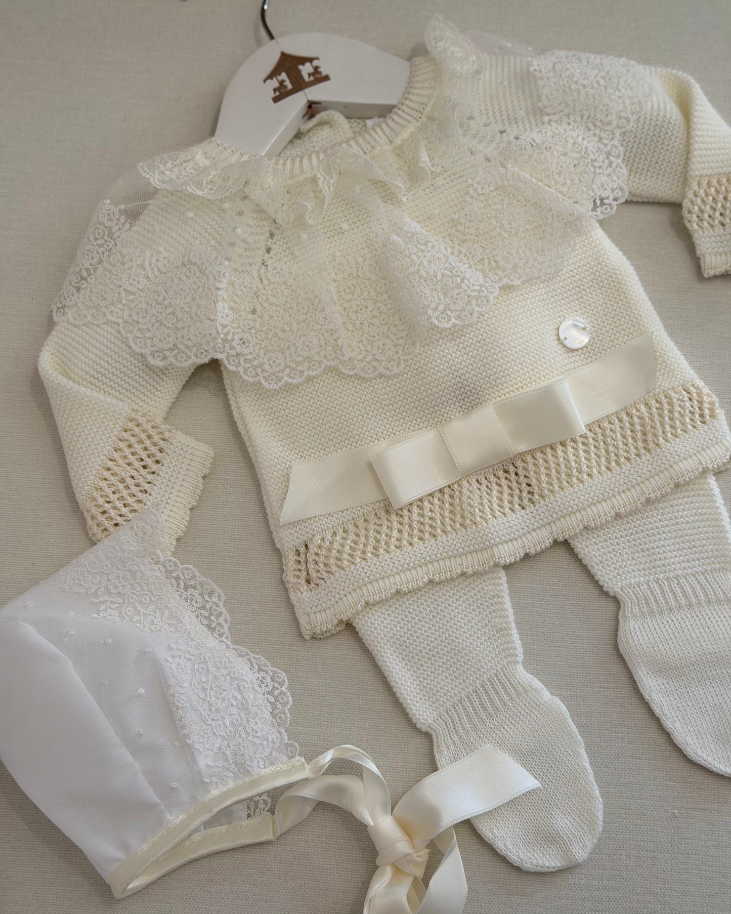 Conjunto Ciao