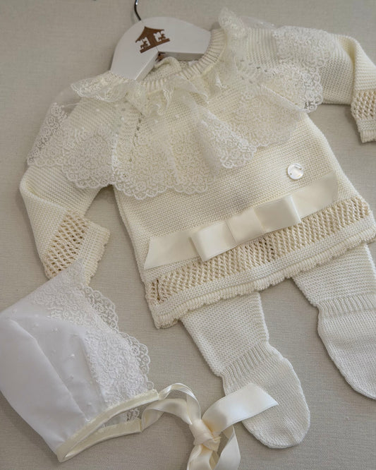 Conjunto Ciao