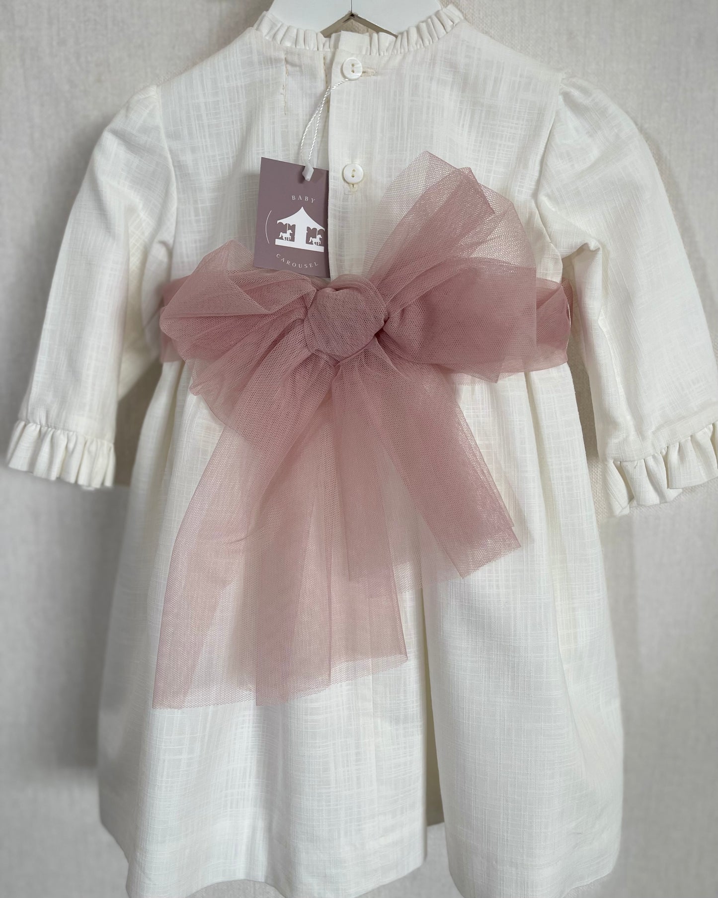Vestido Julia