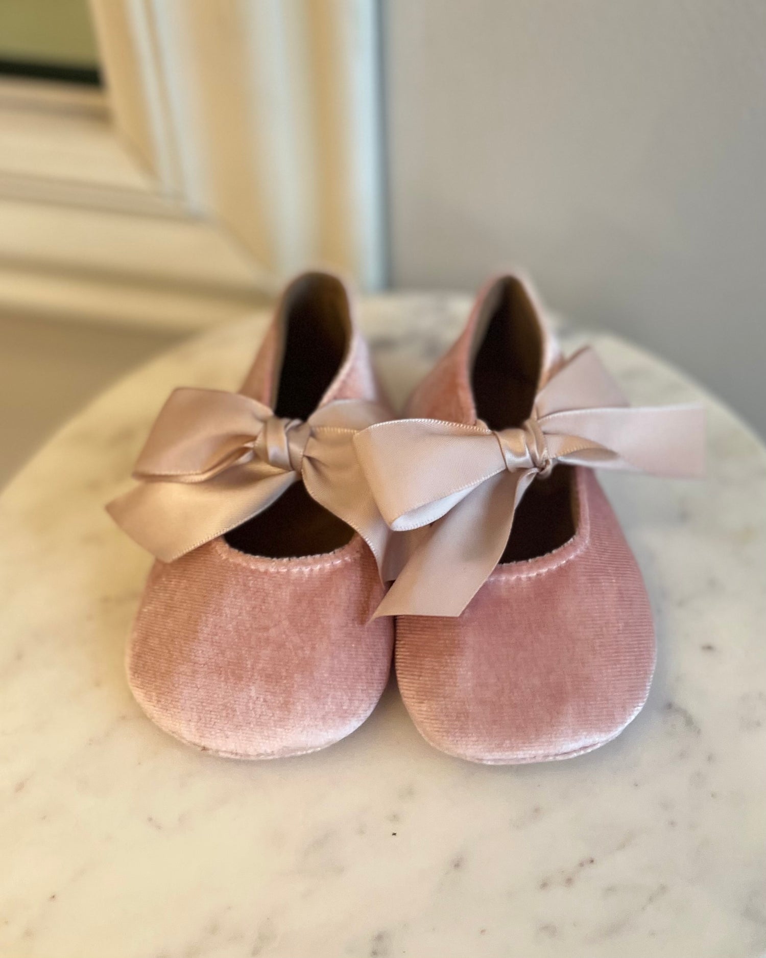 Zapatos niña