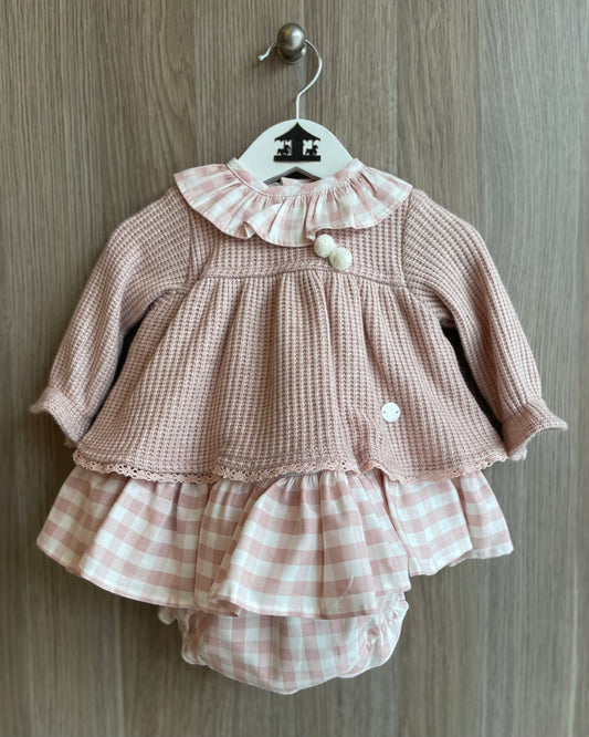 Conjunto Rose
