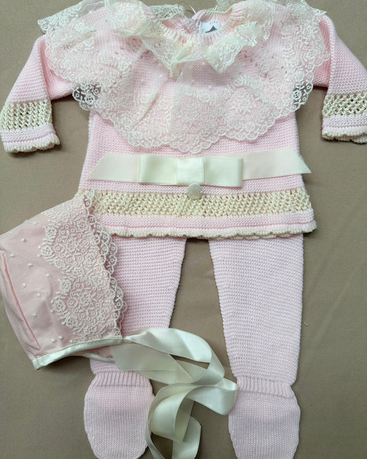 Conjunto Carola