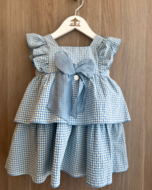 Vestido Alma