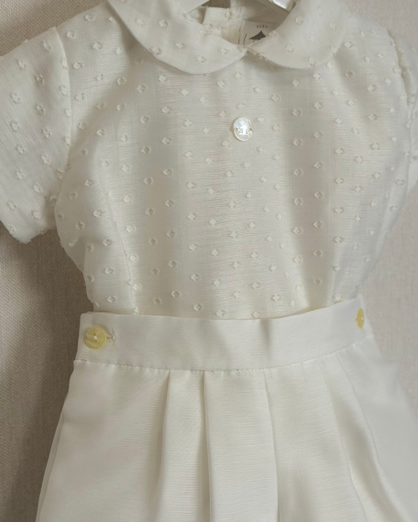 Conjunto Jose