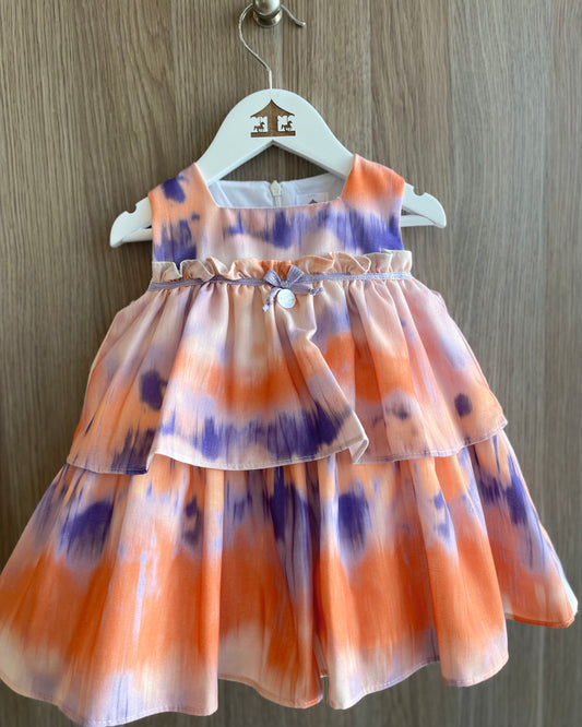 Vestido Elena