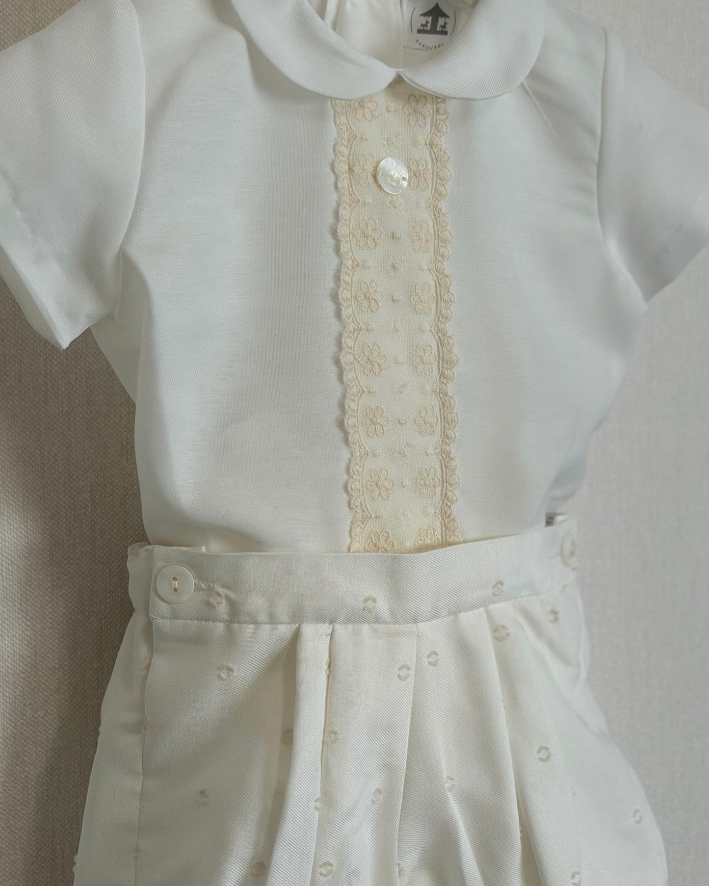 Conjunto Cesar