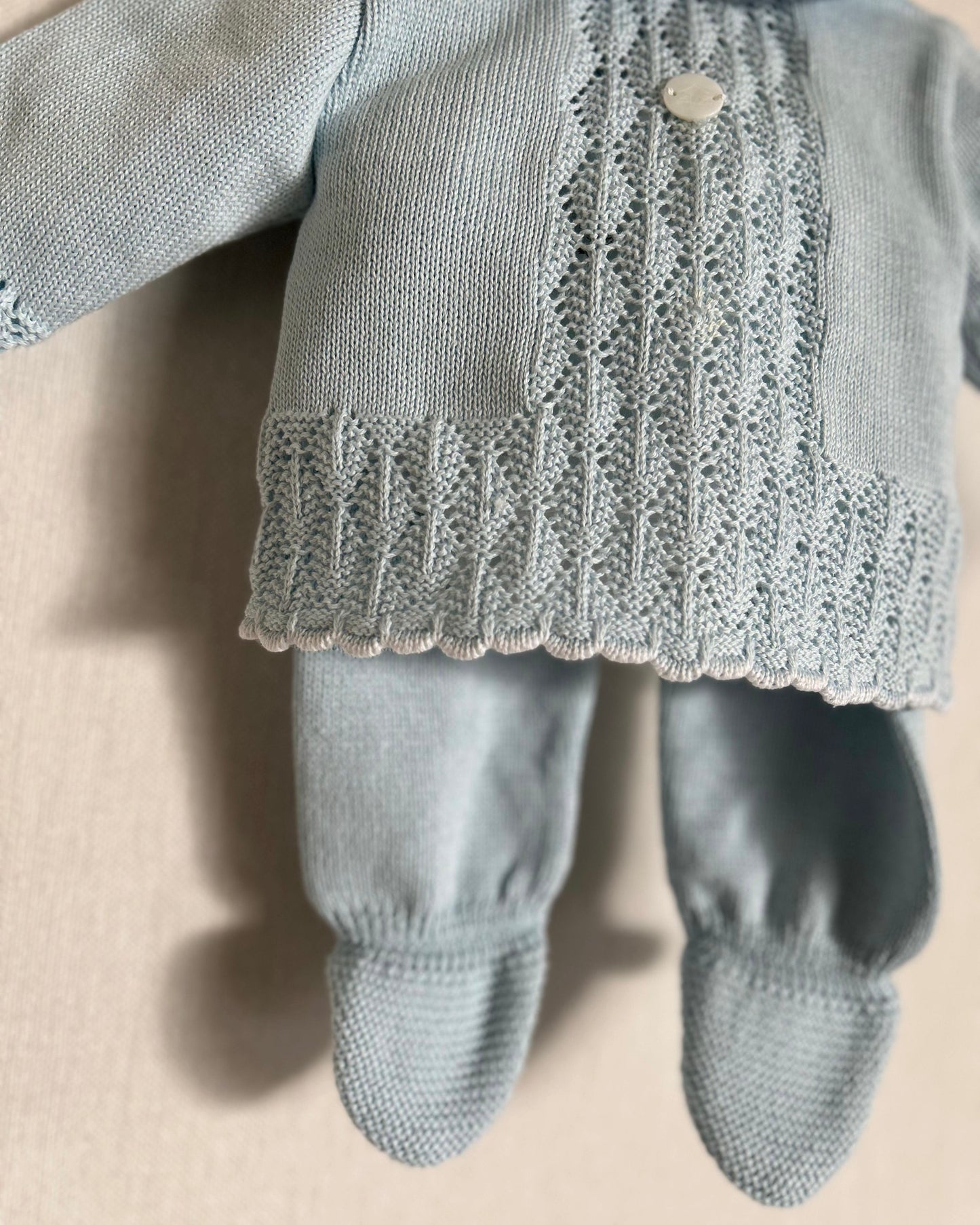 Conjunto Thiago