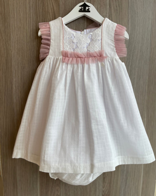 Vestido Luisa