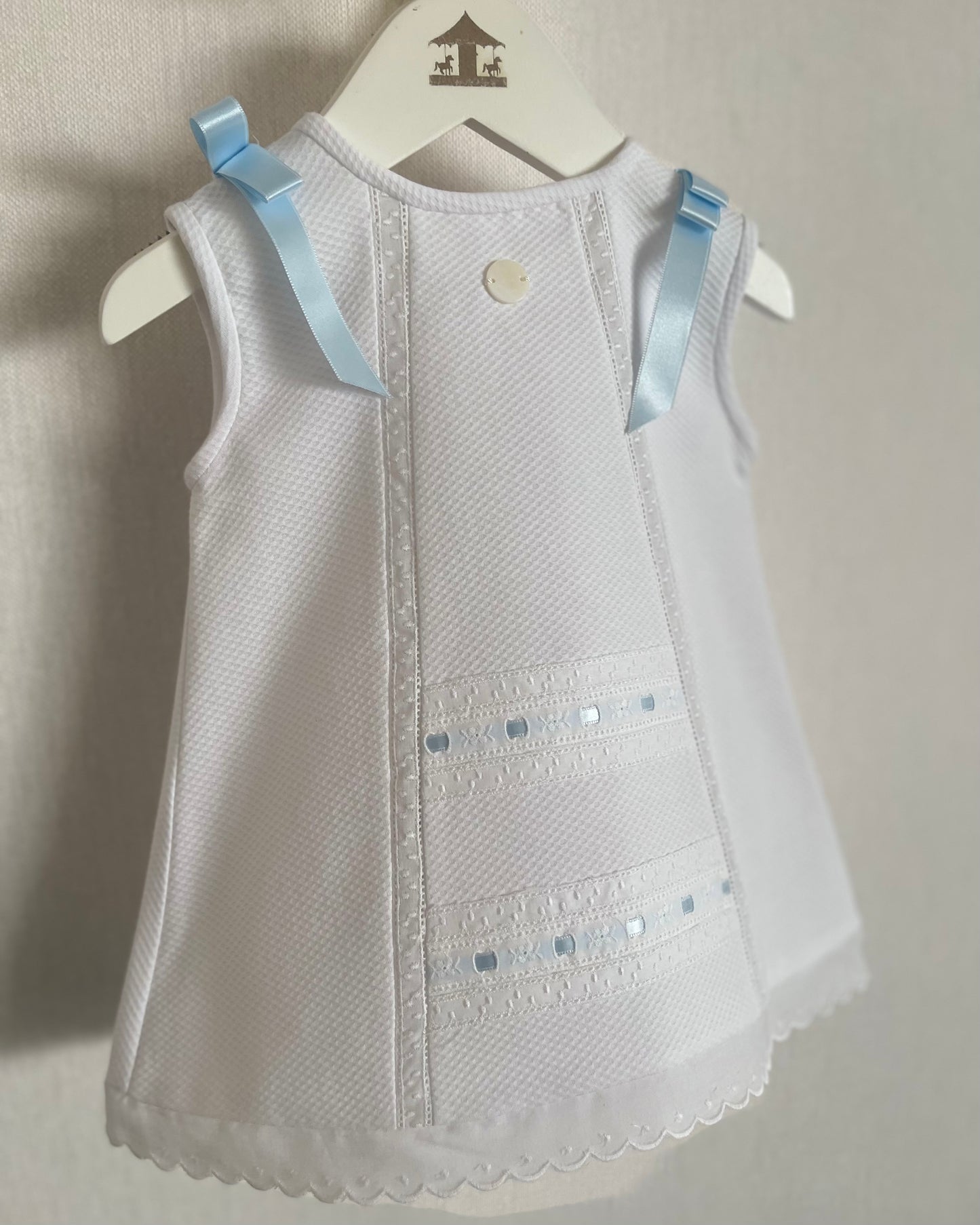 Vestido Luisa