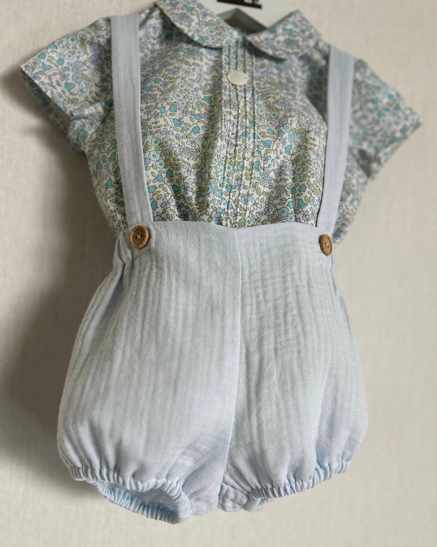 Conjunto Tiago