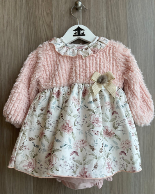 Vestido Alexa