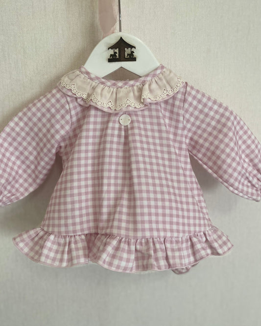 Conjunto Elisa
