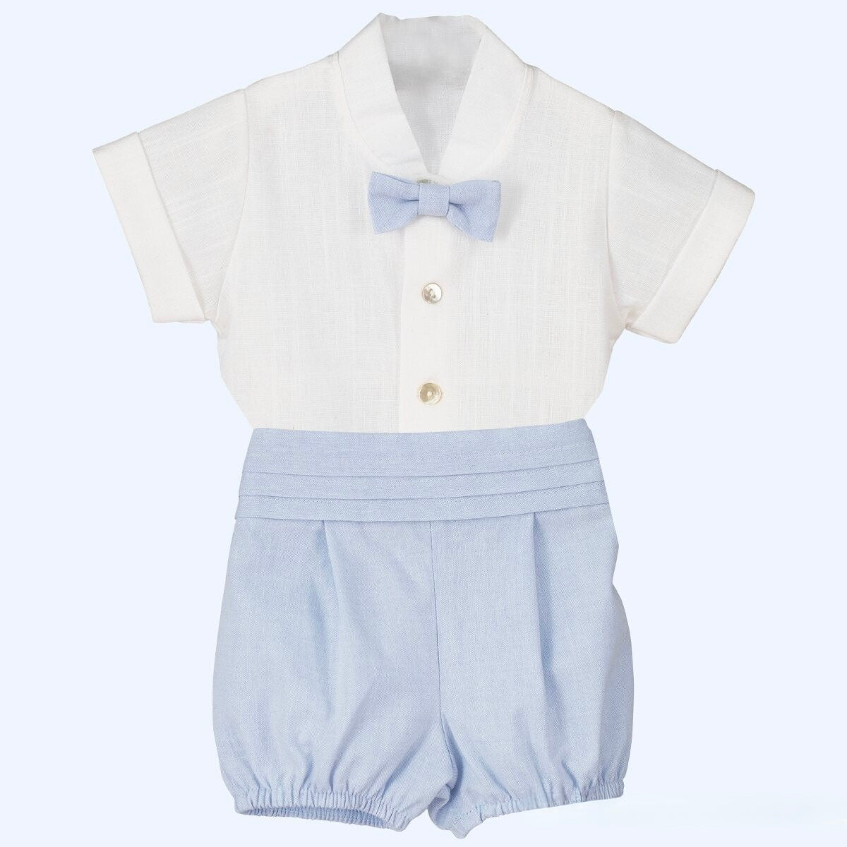 Conjunto Carlos