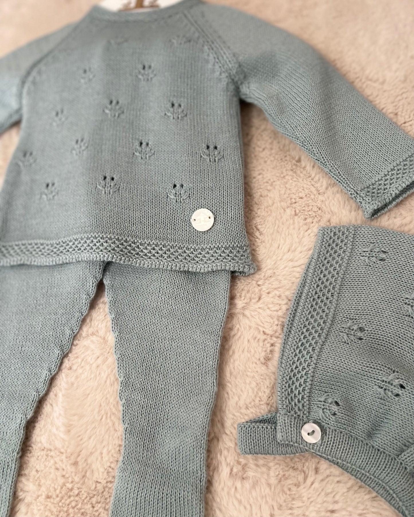 Conjunto Jose