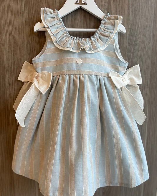 Vestido Julia
